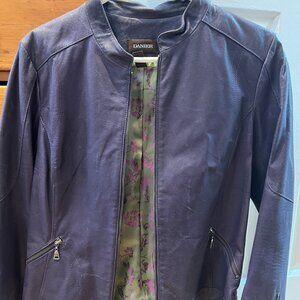 Danier Leather Jacket